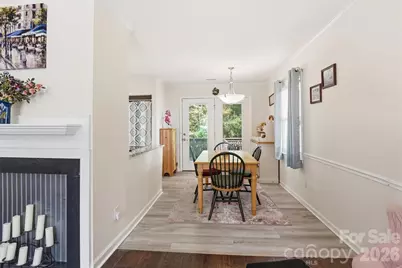 6027 Crape Myrtle Lane, Charlotte, NC 28216 - Photo 10