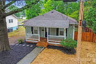 303 E 10th St, Kannapolis, NC 28083 - Photo 1
