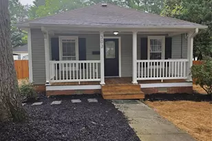 303 E 10th St, Kannapolis, NC 28083 - Photo 1