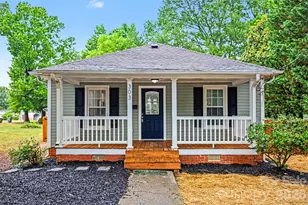 303 E 10th St, Kannapolis, NC 28083 - Photo 2