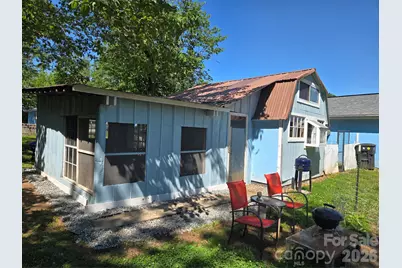 215 Cherry Mountain Street, Ellenboro, NC 28040 - Photo 24