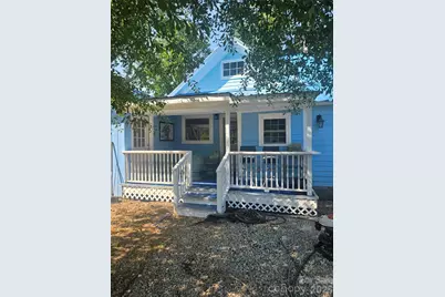 215 Cherry Mountain Street, Ellenboro, NC 28040 - Photo 20