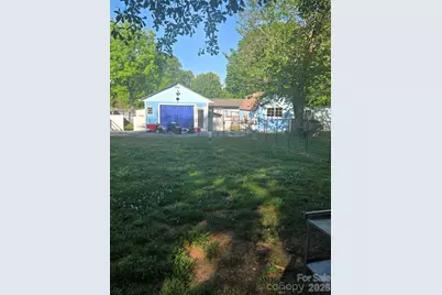 215 Cherry Mountain Street, Ellenboro, NC 28040 - Photo 16