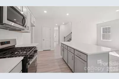3845 Maxwell Henry Lane NW, Conover, NC 28613 - Photo 8