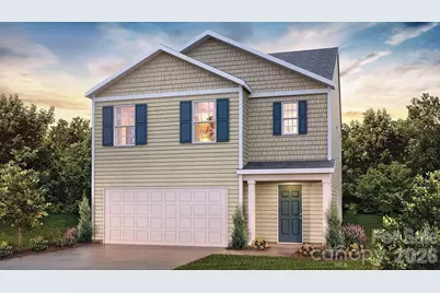 3839 Maxwell Henry Lane NW, Conover, NC 28613 - Photo 1