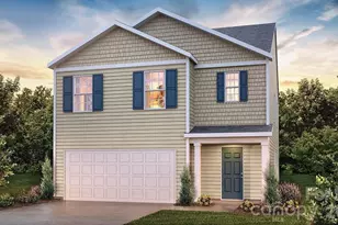 3839 Maxwell Henry Ln NW, Conover, NC 28613 - Photo 1