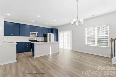 5106 Tommy Lane #602, Stanley, NC 28164 - Photo 2