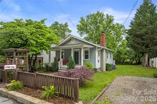 130 Winston Ave, Asheville, NC 28803 - Photo 1