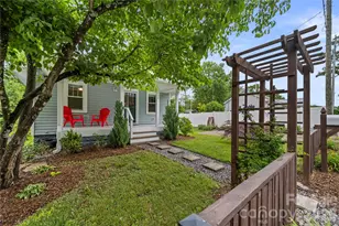 130 Winston Ave, Asheville, NC 28803 - Photo 2