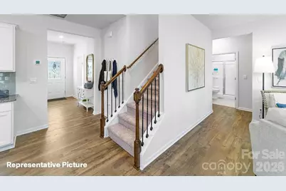 3833 Maxwell Henry Lane NW, Conover, NC 28613 - Photo 24