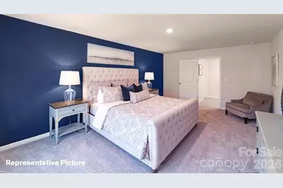 3833 Maxwell Henry Lane NW, Conover, NC 28613 - Photo 10