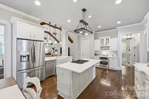 148 E Cold Hollow Farms Dr, Mooresville, NC 28117 - Photo 12