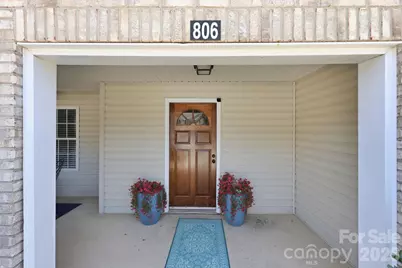 806 Maupin Avenue, Salisbury, NC 28144 - Photo 16