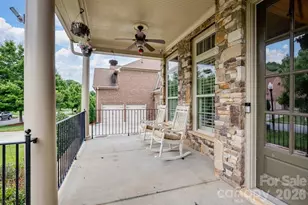7323 Harcourt Crossing, Fort Mill, SC 29707 - Photo 4