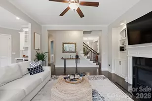 7323 Harcourt Crossing, Fort Mill, SC 29707 - Photo 14