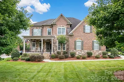 7323 Harcourt Crossing, Fort Mill, SC 29707 - Photo 2