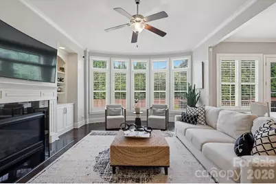 7323 Harcourt Crossing, Fort Mill, SC 29707 - Photo 12