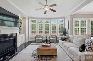 7323 Harcourt Crossing, Fort Mill, SC 29707 - Photo 12