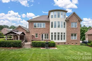7323 Harcourt Crossing, Fort Mill, SC 29707 - Photo 46