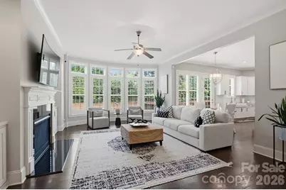 7323 Harcourt Crossing, Fort Mill, SC 29707 - Photo 10