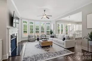 7323 Harcourt Crossing, Fort Mill, SC 29707 - Photo 10