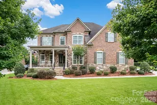 7323 Harcourt Crossing, Fort Mill, SC 29707 - Photo 1