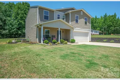 150 Four Andrews Drive, Harmony, NC 28634 - Photo 2