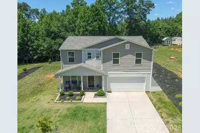 150 Four Andrews Drive, Harmony, NC 28634 - Photo 1