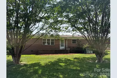 2677 Pax Hill Road, Morganton, NC 28655 - Photo 1