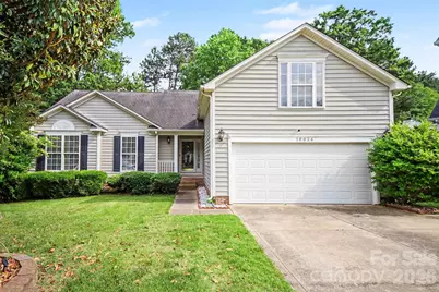 10026 Dauphine Drive, Charlotte, NC 28216 - Photo 1