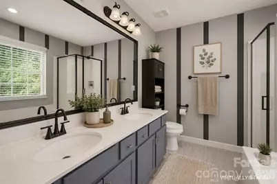 10026 Dauphine Drive, Charlotte, NC 28216 - Photo 22
