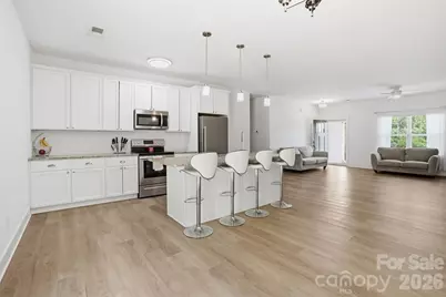 184 Watering Trough Road, Statesville, NC 28677 - Photo 6