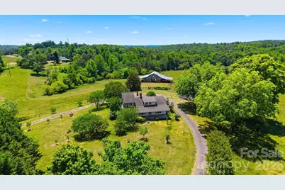 301 Corinth Church Circle, Casar, NC 28620 - Photo 24