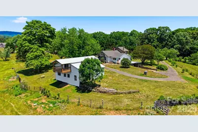 301 Corinth Church Circle, Casar, NC 28620 - Photo 4