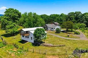 301 Corinth Church Circle, Casar, NC 28620 - Photo 4