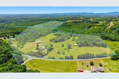 301 Corinth Church Circle, Casar, NC 28620 - Photo 2