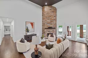 9700 Tournament Dr, Stallings, NC 28104 - Photo 6