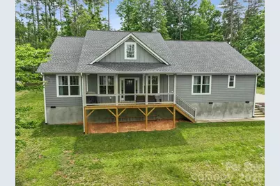 36 Cherry Ridge Lane, Weaverville, NC 28787 - Photo 34