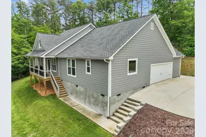 36 Cherry Ridge Lane, Weaverville, NC 28787 - Photo 32