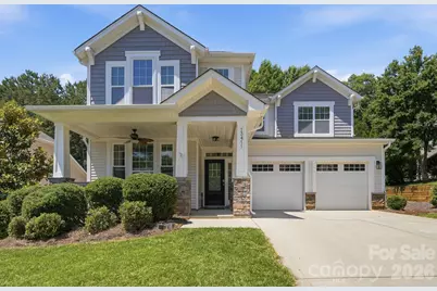 13411 Reunion Street, Charlotte, NC 28278 - Photo 1
