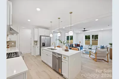 1125 E 35th Street, Charlotte, NC 28205 - Photo 4