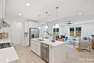 1125 E 35th St, Charlotte, NC 28205 - Photo 4