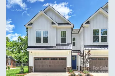 1125 E 35th Street, Charlotte, NC 28205 - Photo 1