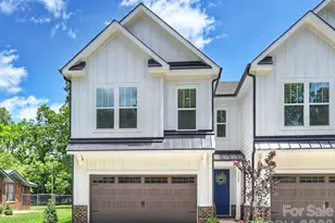 1125 E 35th St, Charlotte, NC 28205 - Photo 1