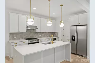 1125 E 35th Street, Charlotte, NC 28205 - Photo 2