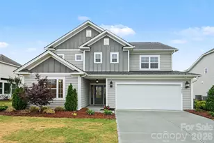3808 Dahlia Dr, Harrisburg, NC 28075 - Photo 1