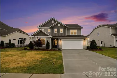 3808 Dahlia Drive, Harrisburg, NC 28075 - Photo 2