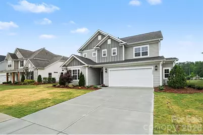 3808 Dahlia Drive, Harrisburg, NC 28075 - Photo 4