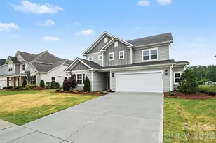 3808 Dahlia Dr, Harrisburg, NC 28075 - Photo 4