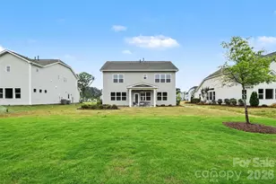 3808 Dahlia Dr, Harrisburg, NC 28075 - Photo 32